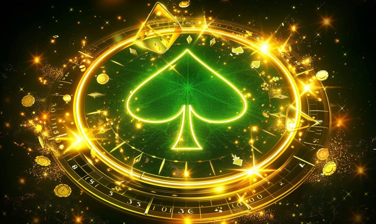 maga188 Live Roulette Prestige